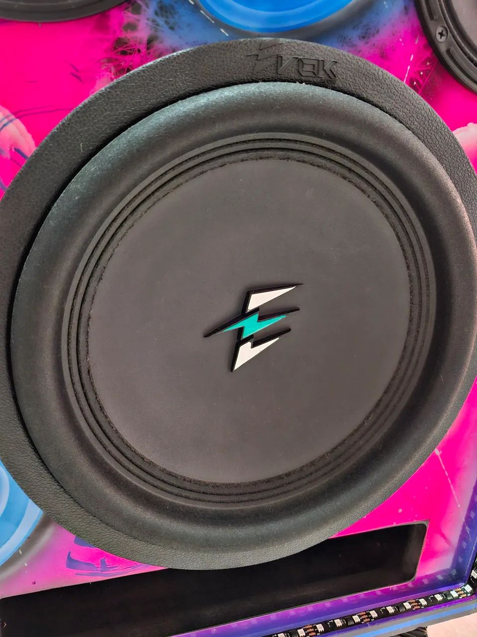 Evok 700rms