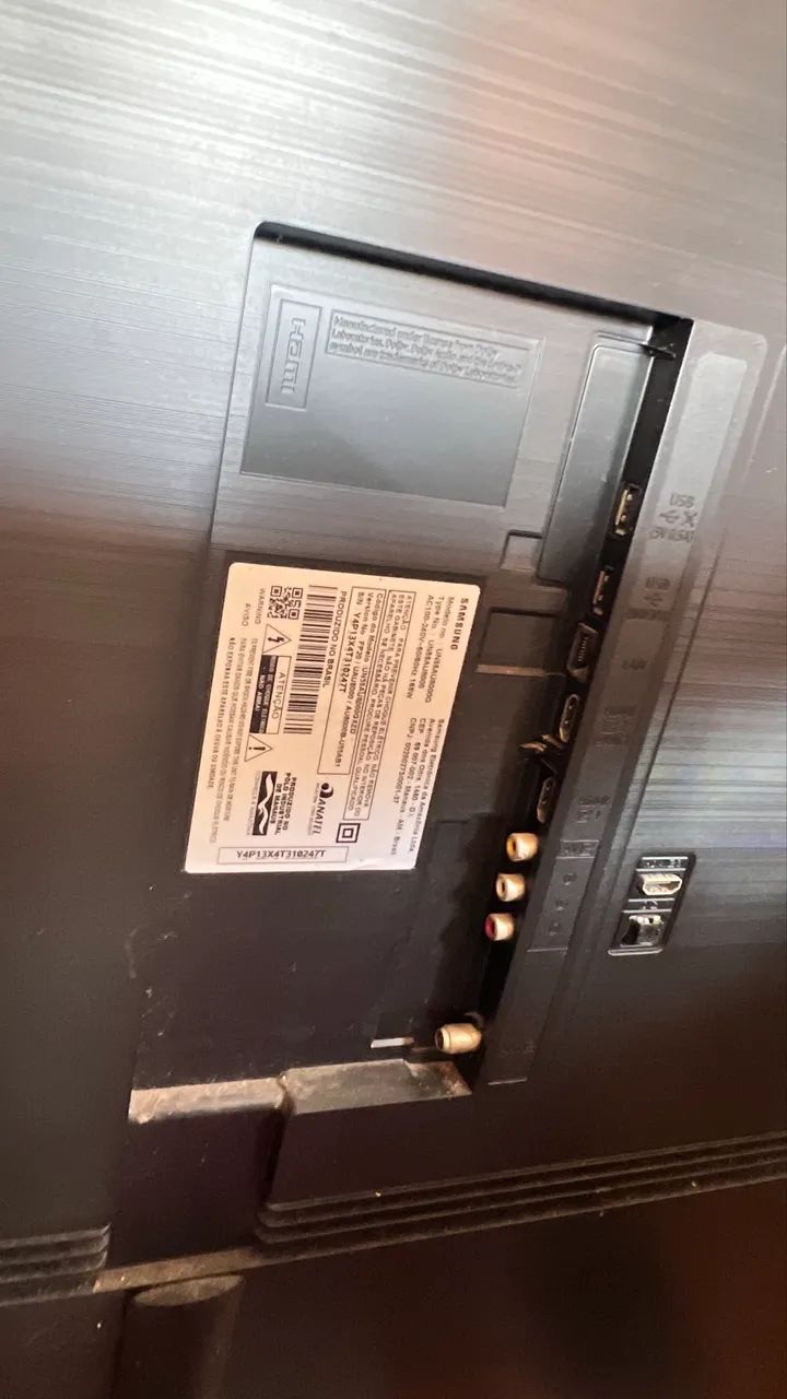 Tv 55 Samsung  - Foto 2