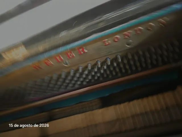 PIANO - Foto 4