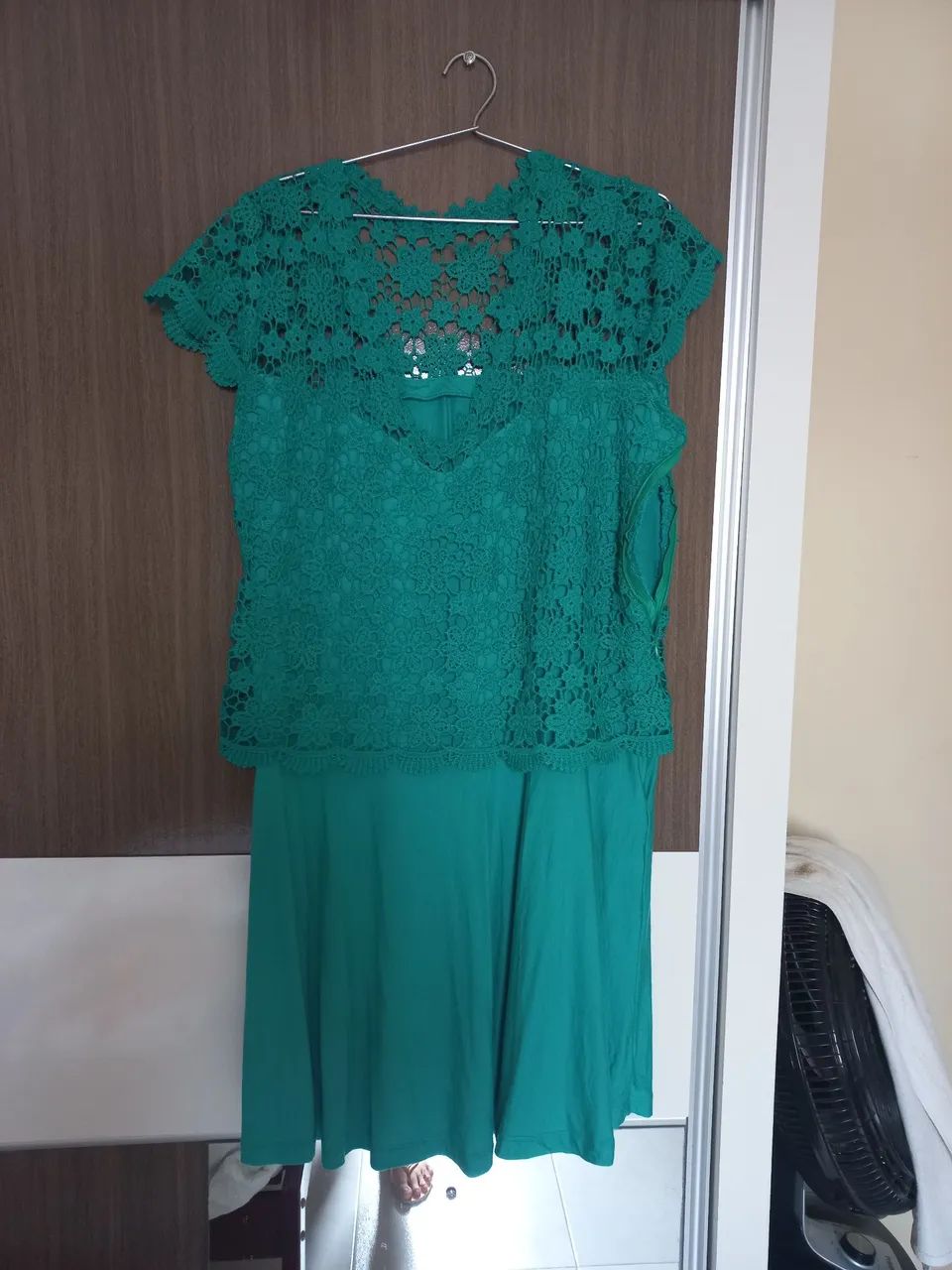 Vestido - Foto 3