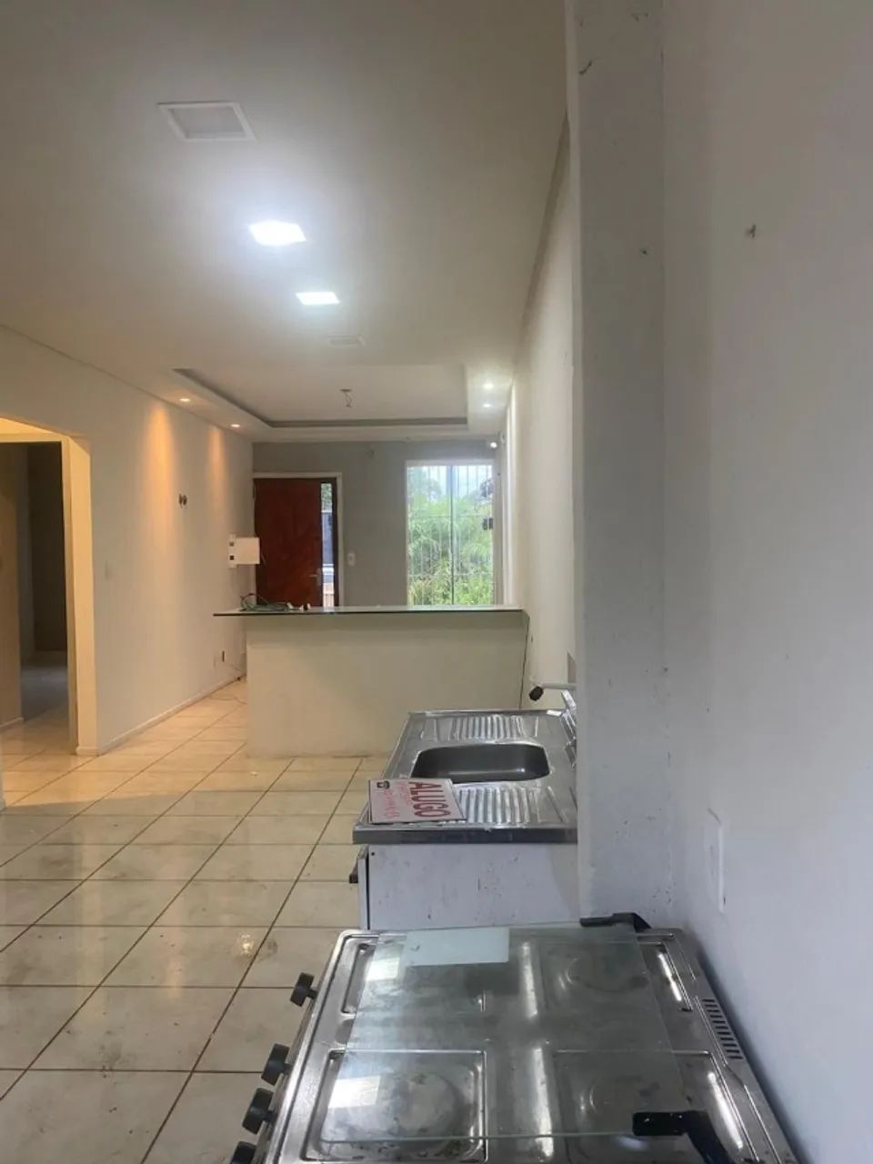 Foto - Itajaí - Salseiros