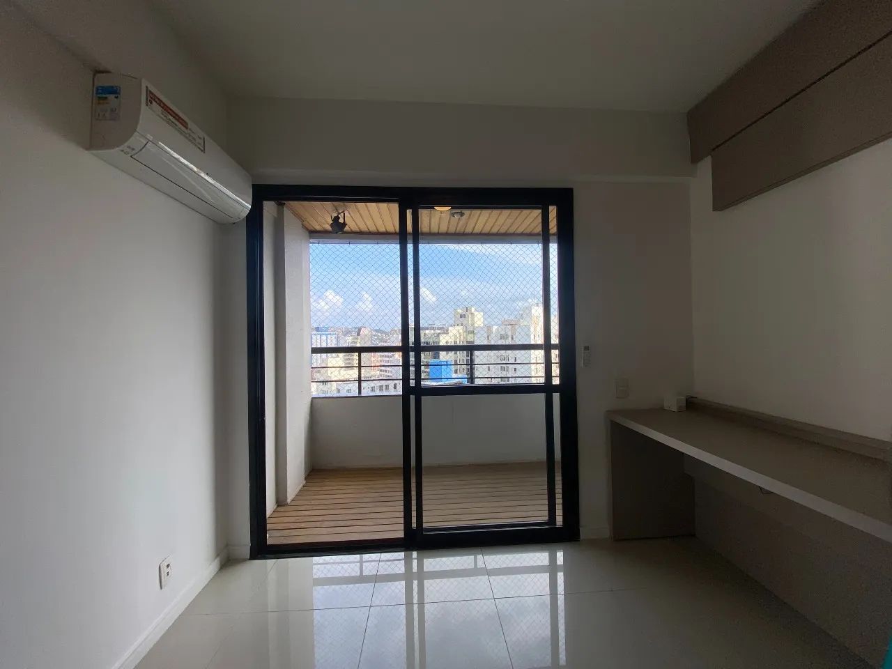Venda | Apartamento 2 quartos (1 suíte) - Foto 5