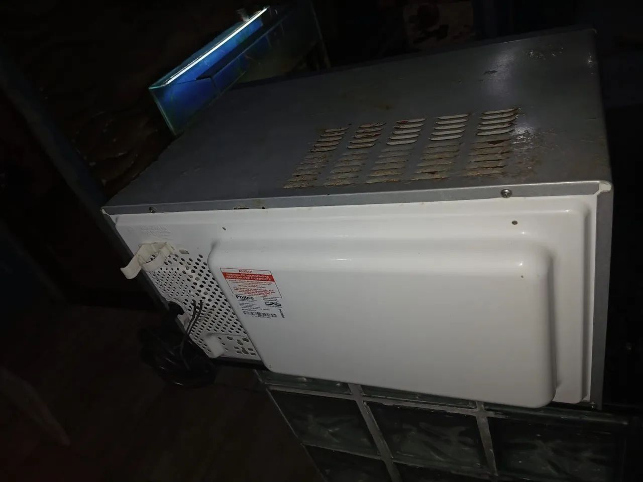 Microondas  - Foto 3