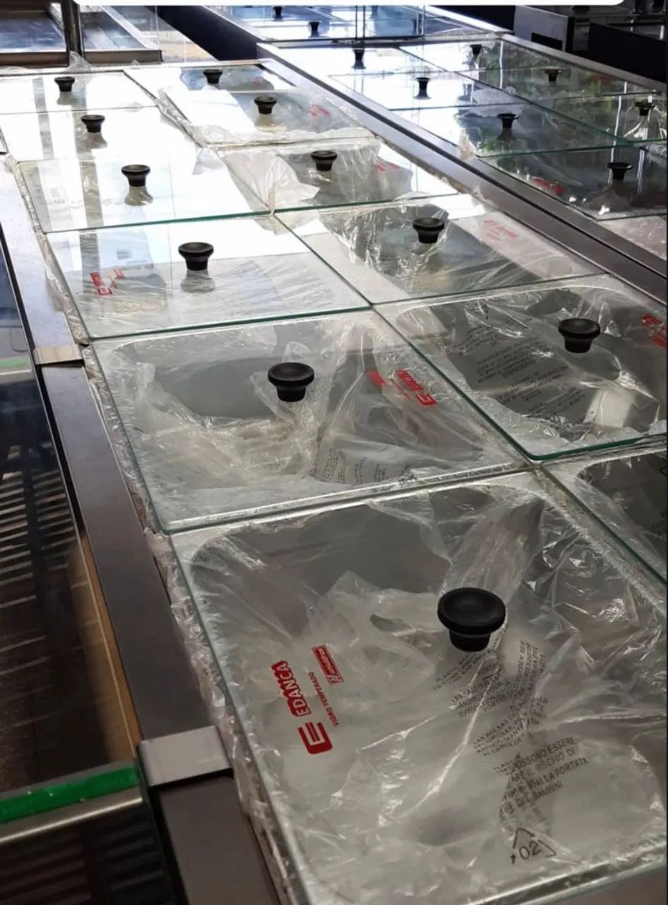 Self service para restaurante 