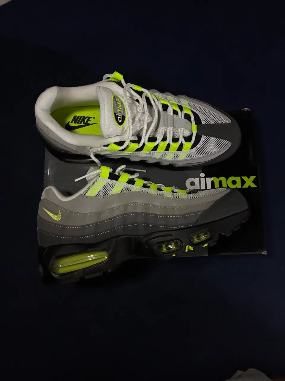 Air Max 95 Og - Foto 5