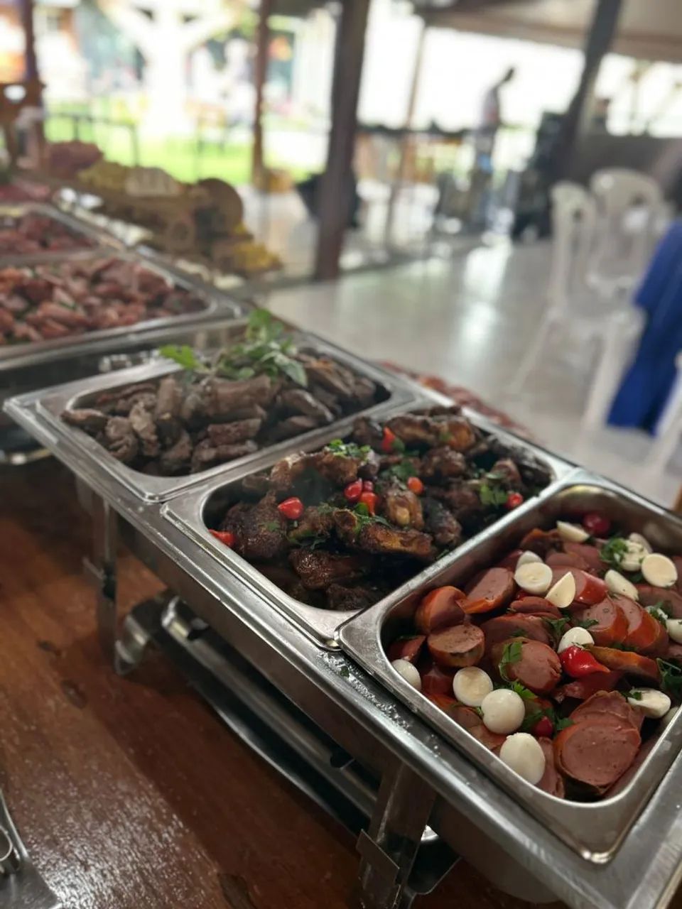 Eventos corporativo e chef em casa - Foto 3