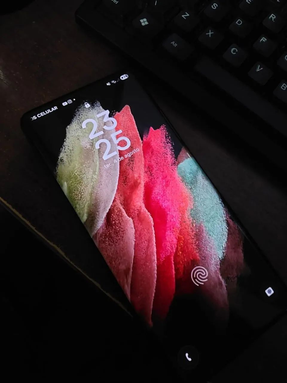 S21 ultra 5g