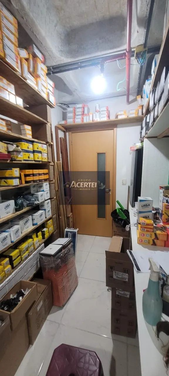 Sala Comercial em Santa Rosa, Niterói | 28m² à Venda - Foto 5