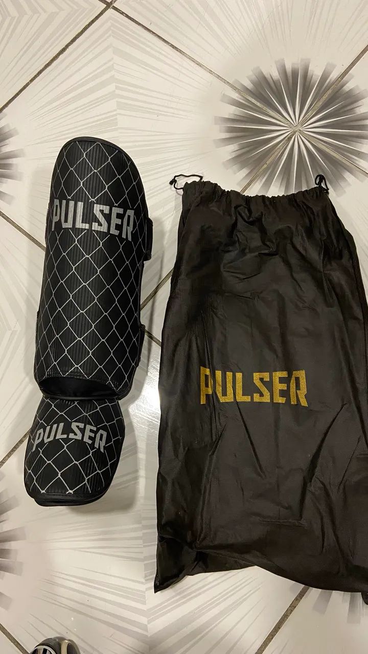 Caneleira Pulser M