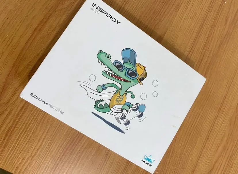 MESA DIGITALIZADORA