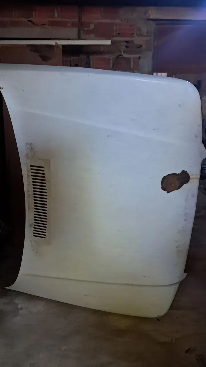 Capo fiat uno 