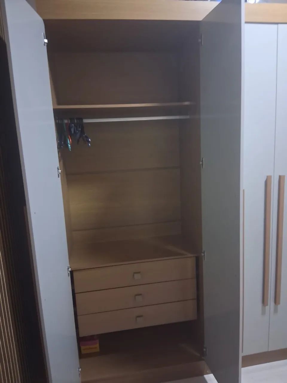 Guardar roupa *NOVO* - Foto 5