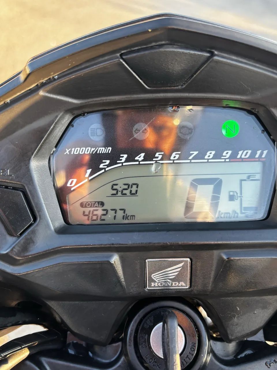 Honda Fan 2023 - Foto 3