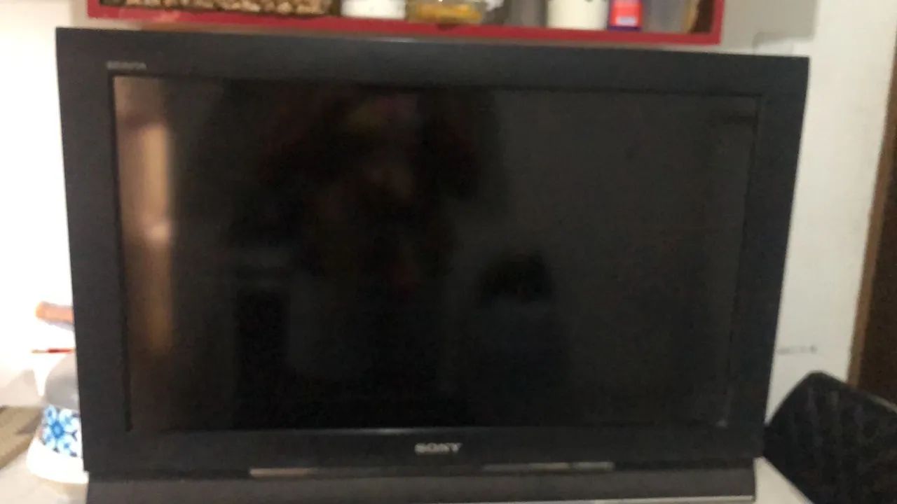 Tv Sony 32