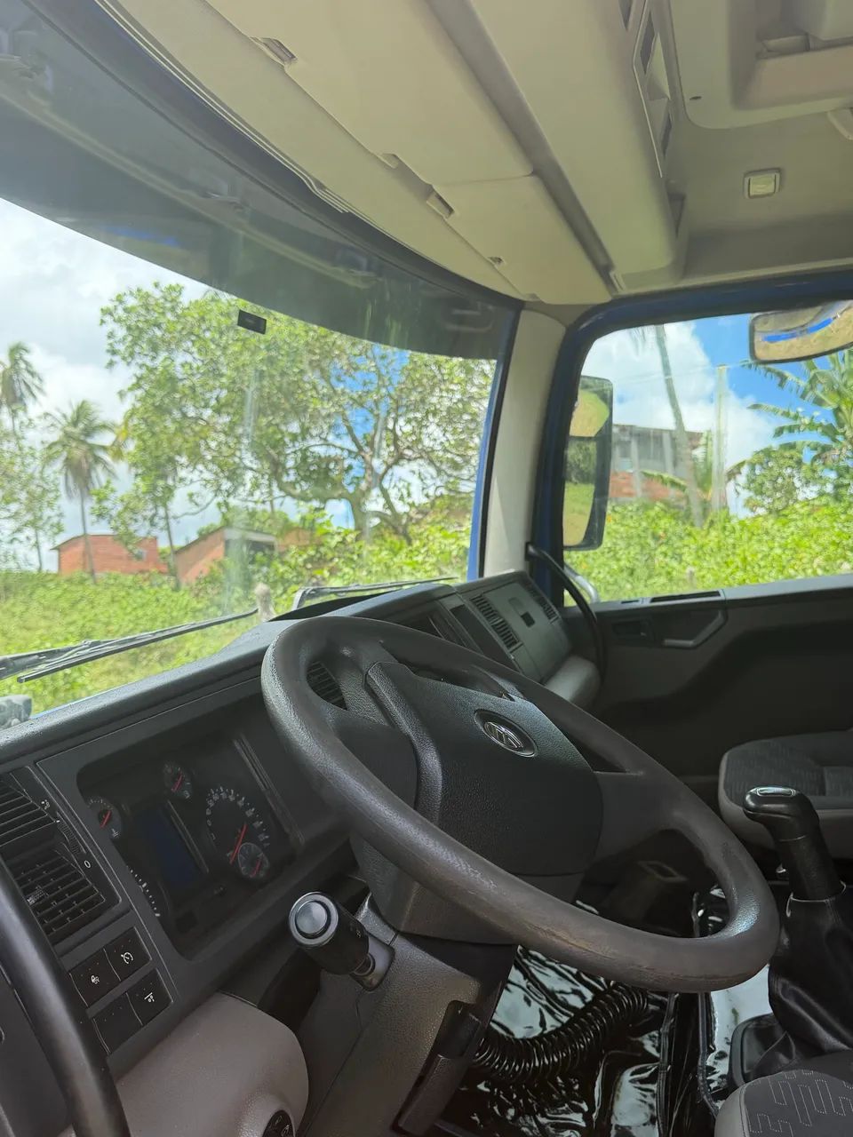 Caminhão Volkswagen 24 280 ano 2019 BITRUCK novíssimo R$350.000 - Foto 6