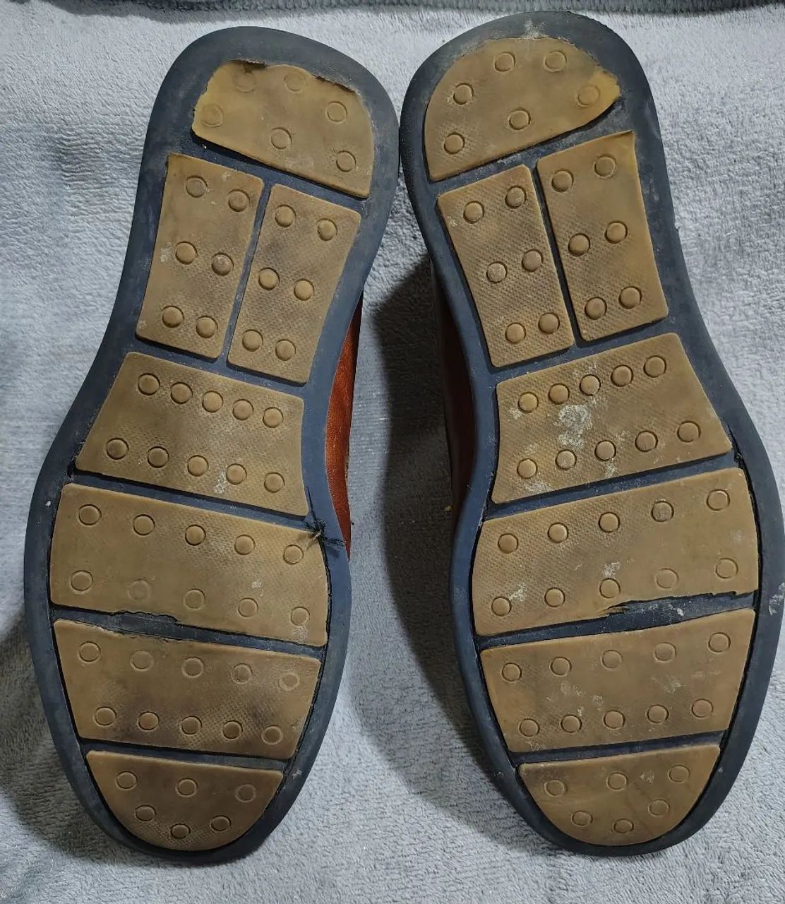 Sapato masculino em couro ORIGINAL  - Foto 5