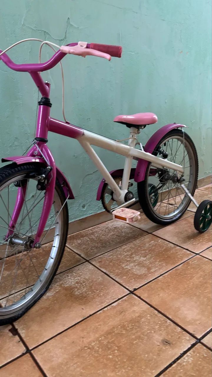 bicicleta  - Foto 5