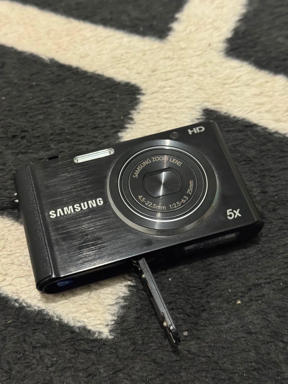 Sansung HD 16.2 megapixels  - Foto 5