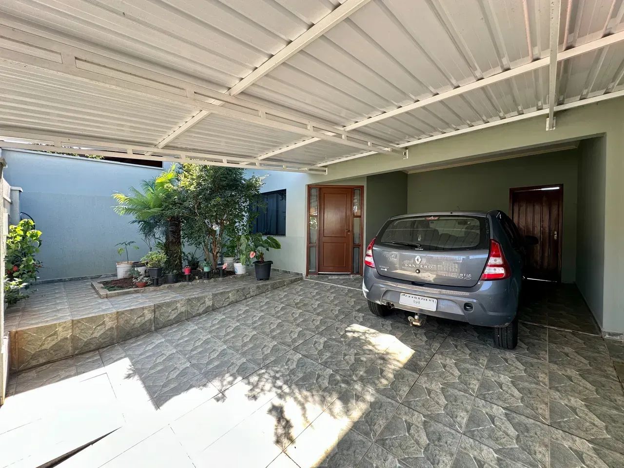 Casa para venda com 152 metros quadrados com 3 quartos - Foto 2