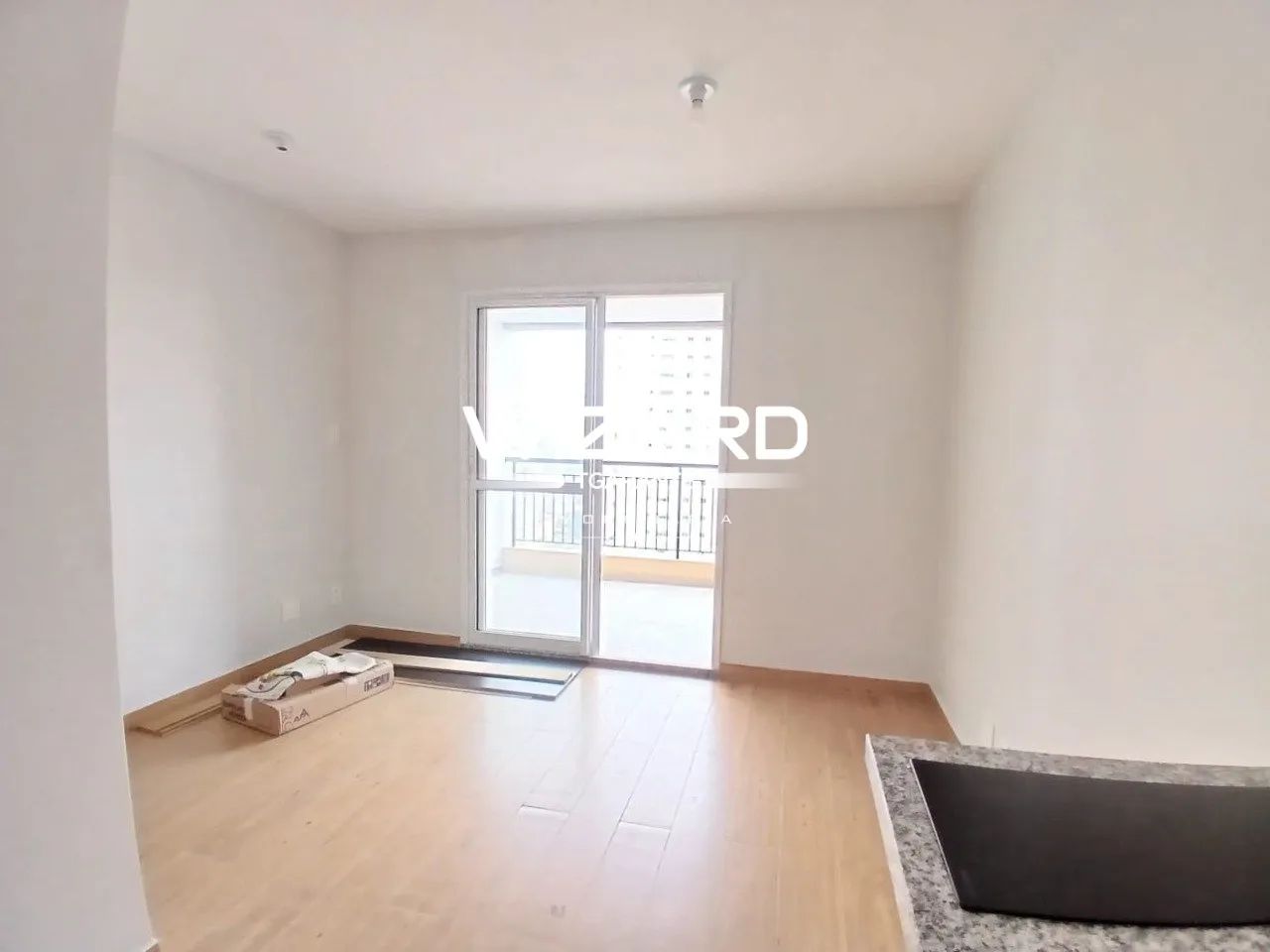 Studio à venda e ou locação com 26m2 - Belenzinho/SP - Foto 2
