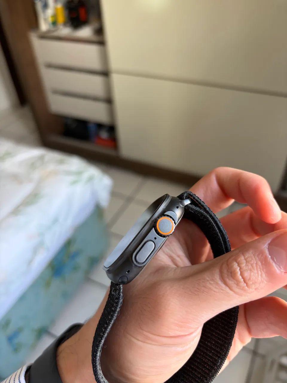 Apple Watch Ultra 3 - Foto 5