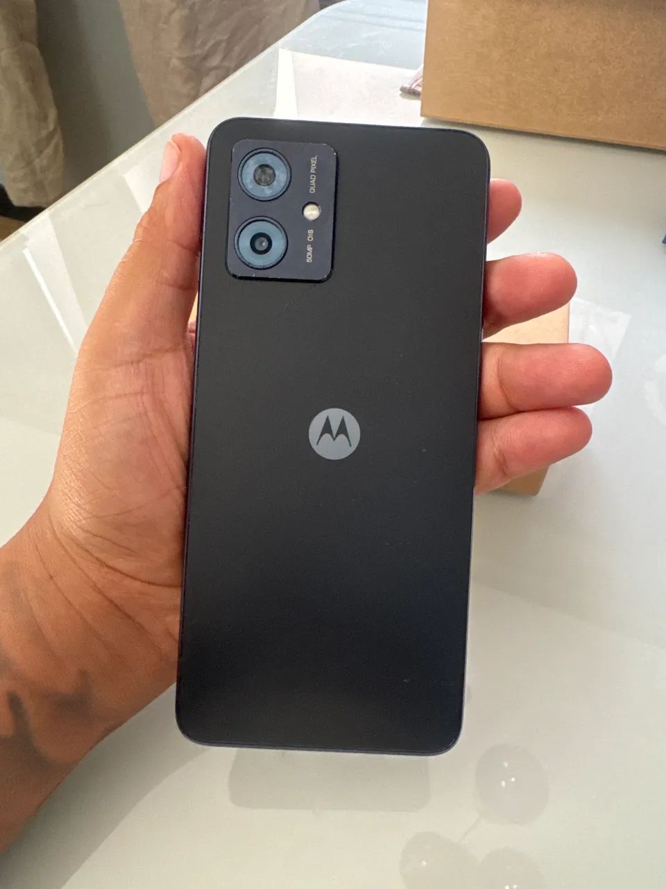 Moto g 54 5G 256 - Foto 2