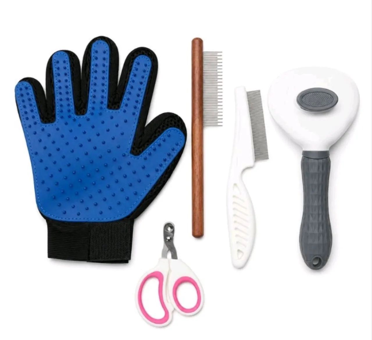 KIT PET - CUIDADOS COMPLETOS PARA CÃES E GATOS - Foto 2