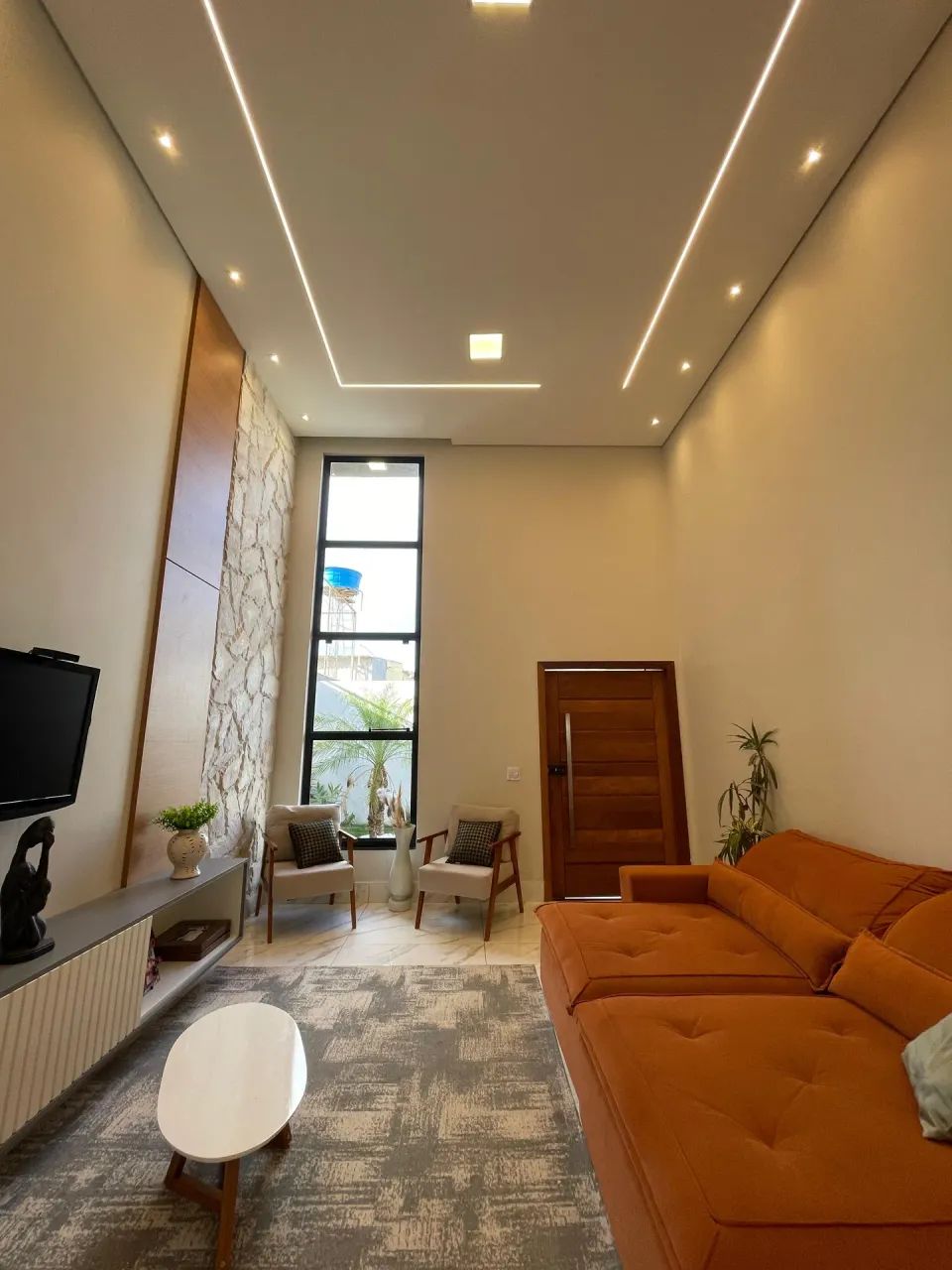 Casa na Ponte Alta - Foto 5