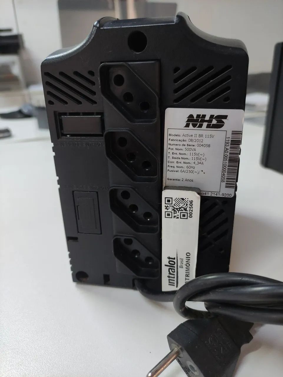 Venda de estabilizadores e nobreaks - Foto 2