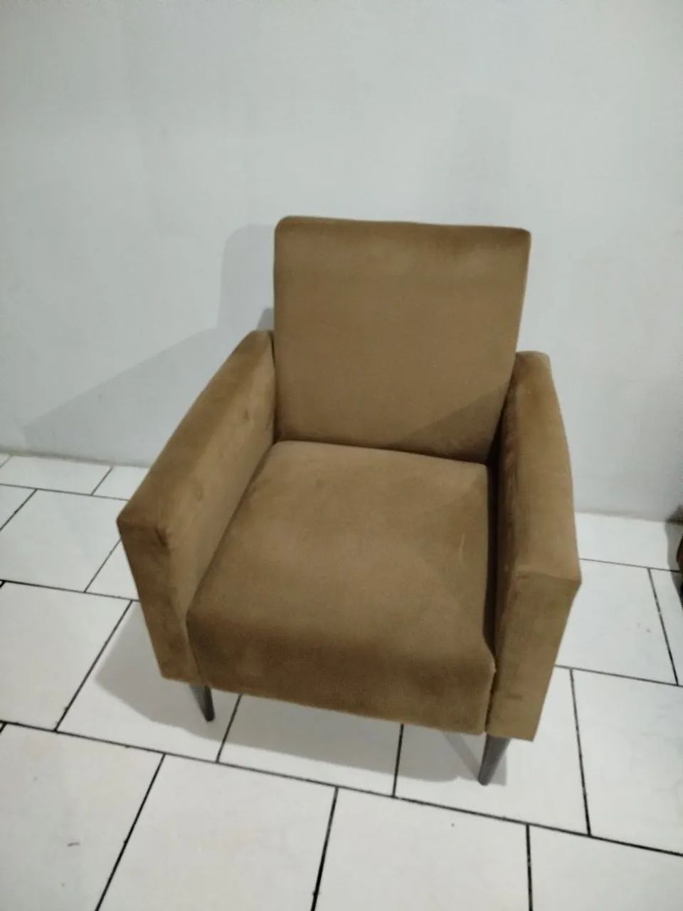 Poltrona Reformada  - Foto 4