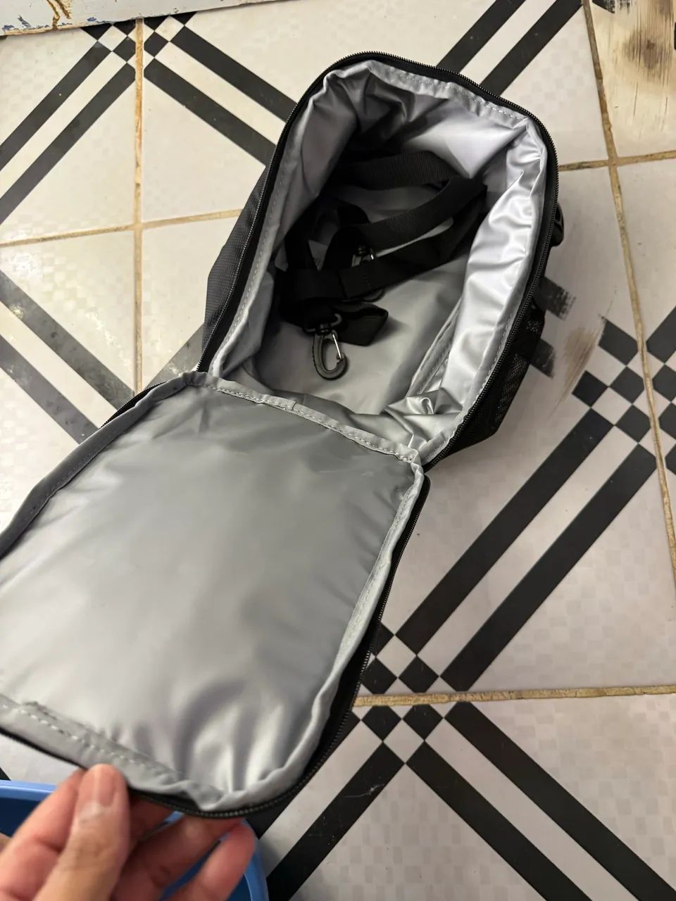 Lancheira Samsonite - Foto 3