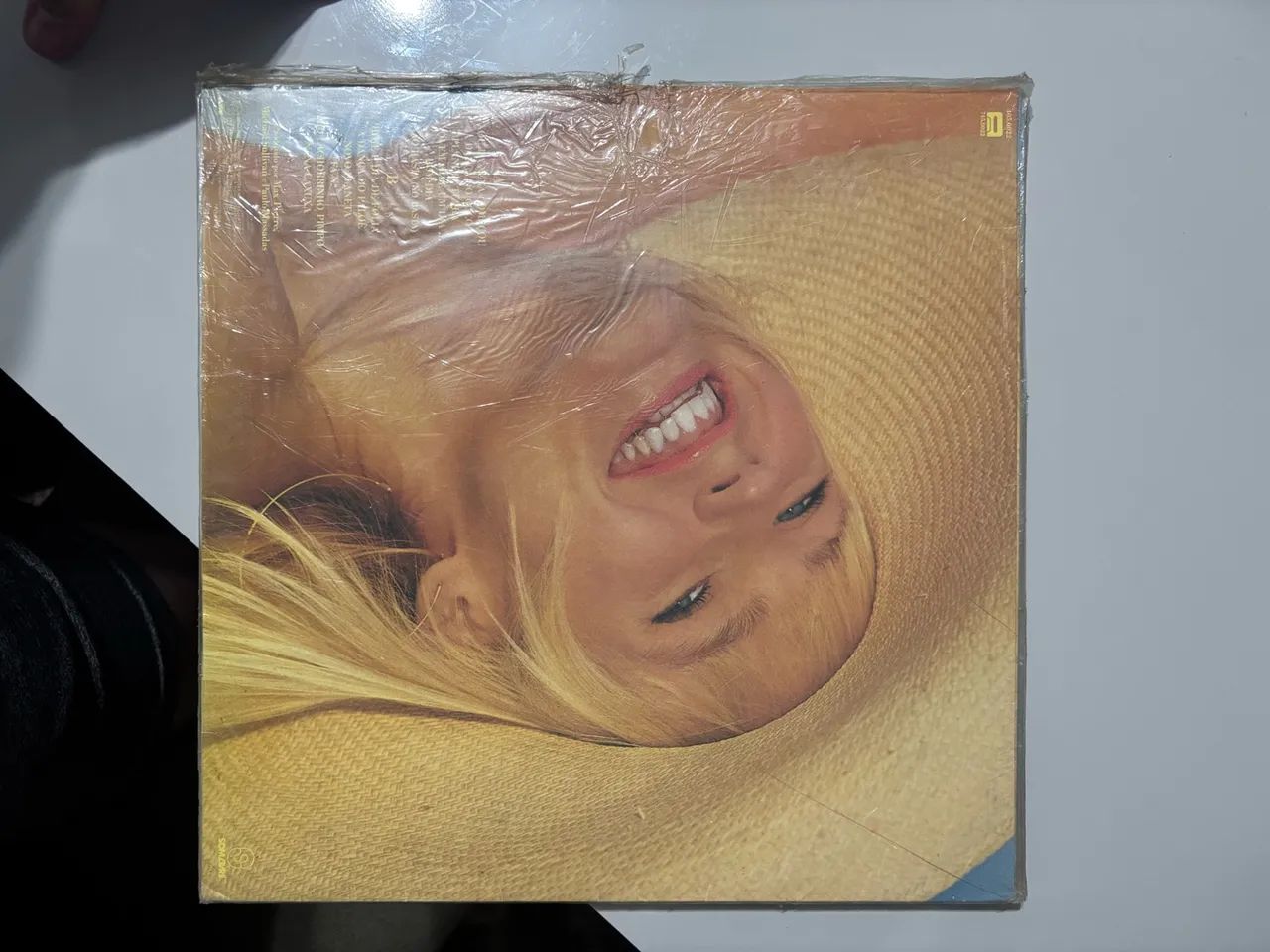 Disco de Vinil Xou da Xuxa 6 (Usado) - Foto 2