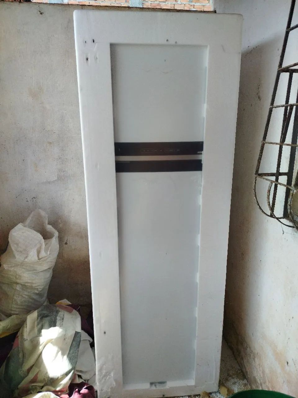 Vendo Geladeira duplex 
