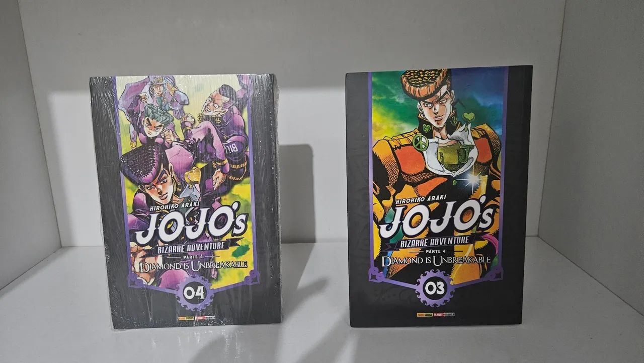 Manga diversos  - Foto 2