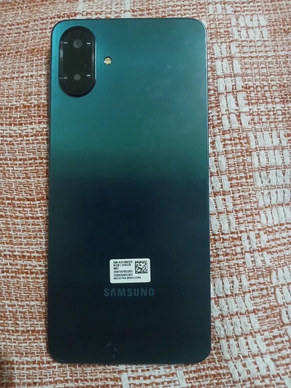 Samsung Galaxy A07- 256GB - Foto 3