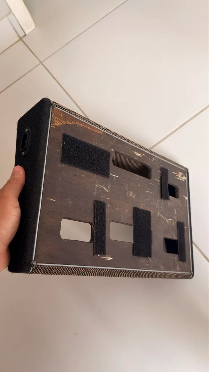 Pedal board 40x26 
