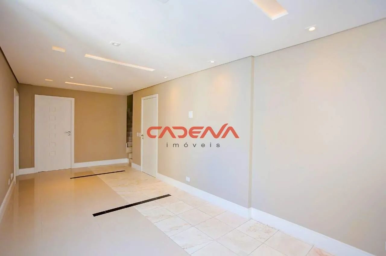 Cobertura com 3 quartos e 3 vagas à venda no Batel - Foto 3
