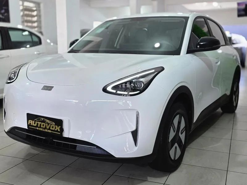 Geely EX2 Pro 2026 - Foto 4