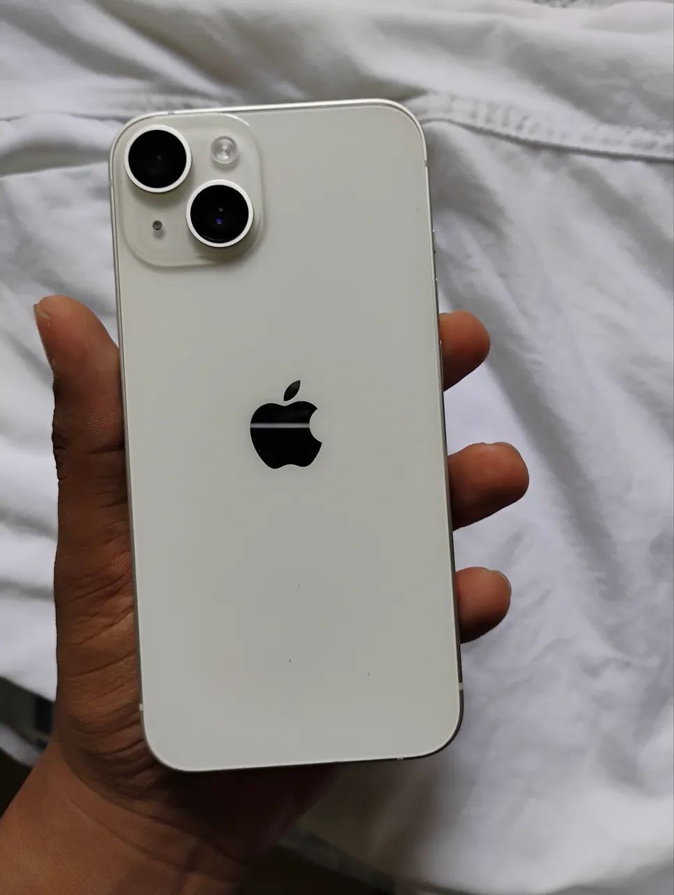 Vendo iPhone 14 - Foto 3