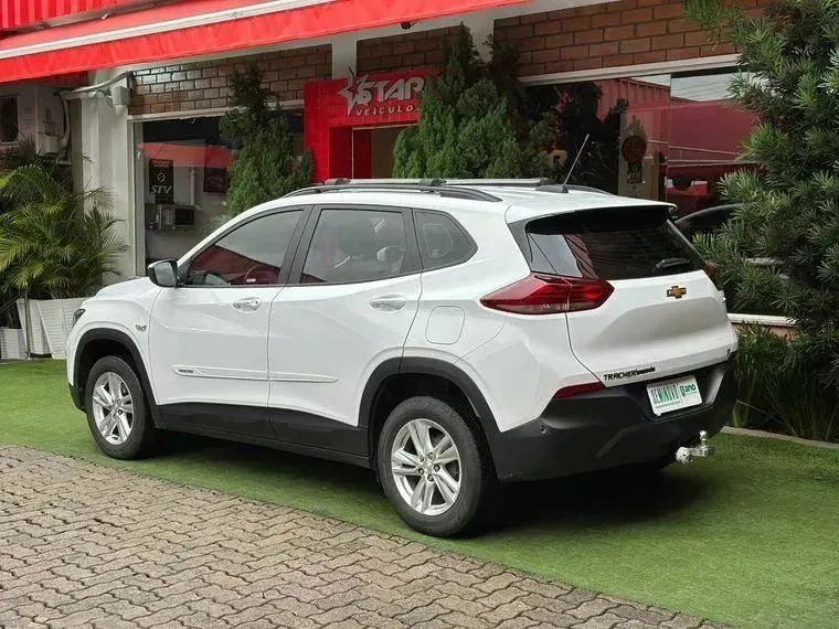 Tracker LT 2023 Linda!!!!! - Foto 2