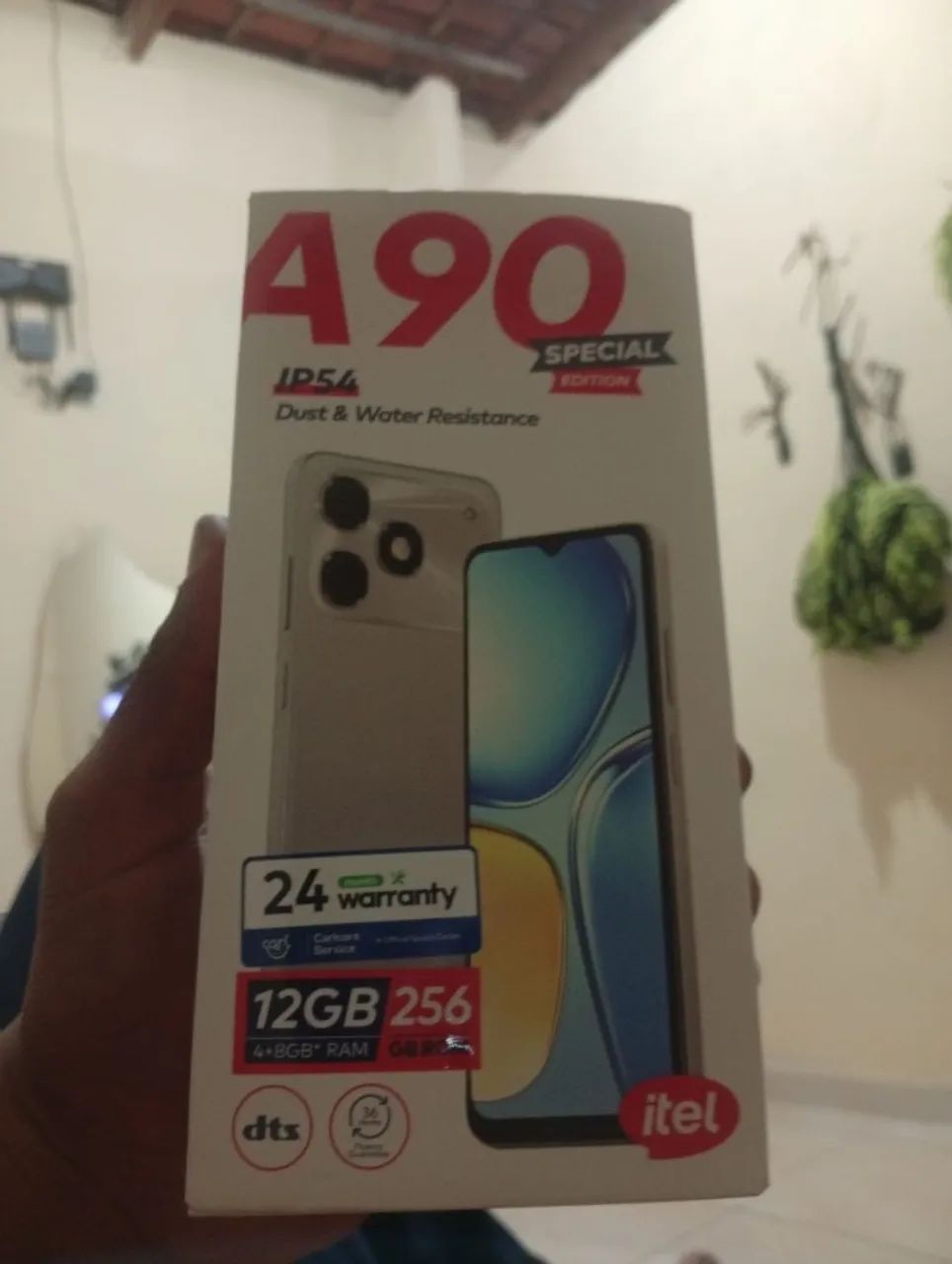 A90 - Foto 2