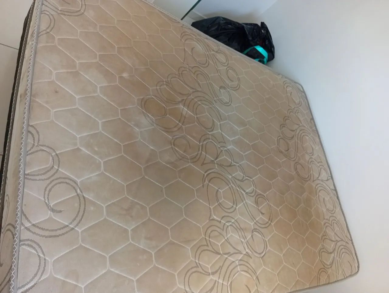 Cama casal  - Foto 3