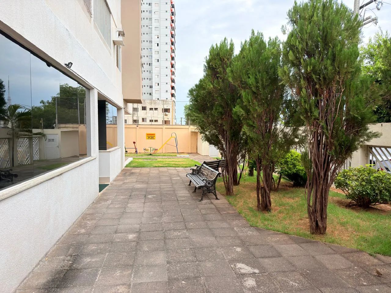 ED PARK VILA BELLA LOCAÇÃO - Foto 2