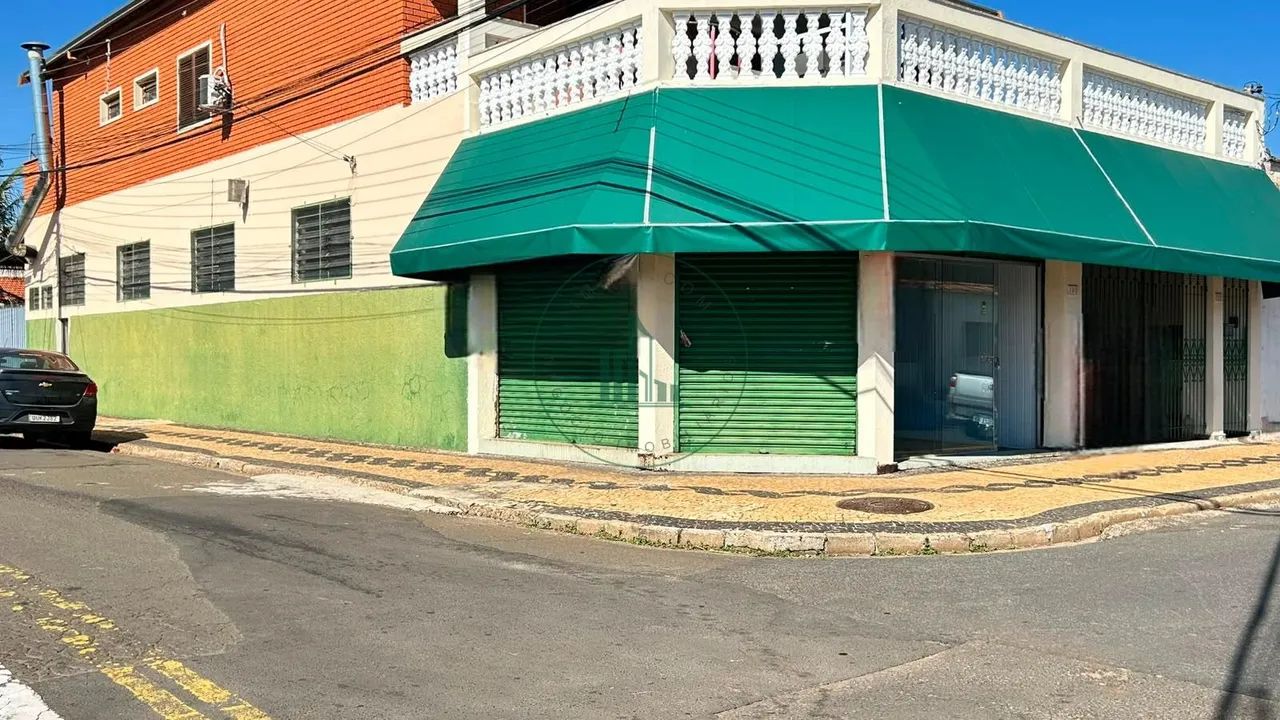 Salão comercial em Paulicéia - Piracicaba - Foto 2