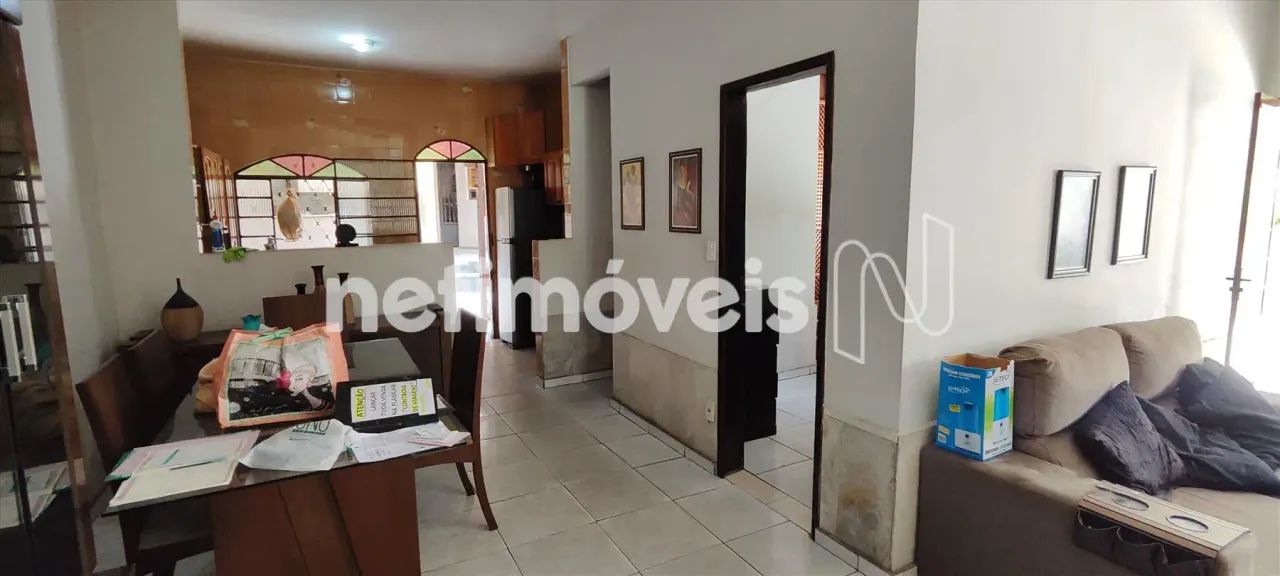 Venda Casa Padre Eustáquio Belo Horizonte - Foto 2