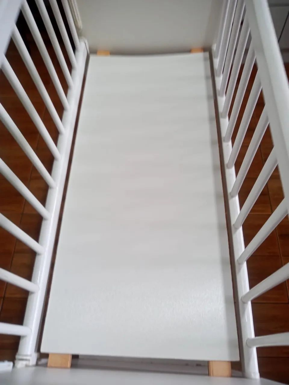 Mini Berço  - Foto 3