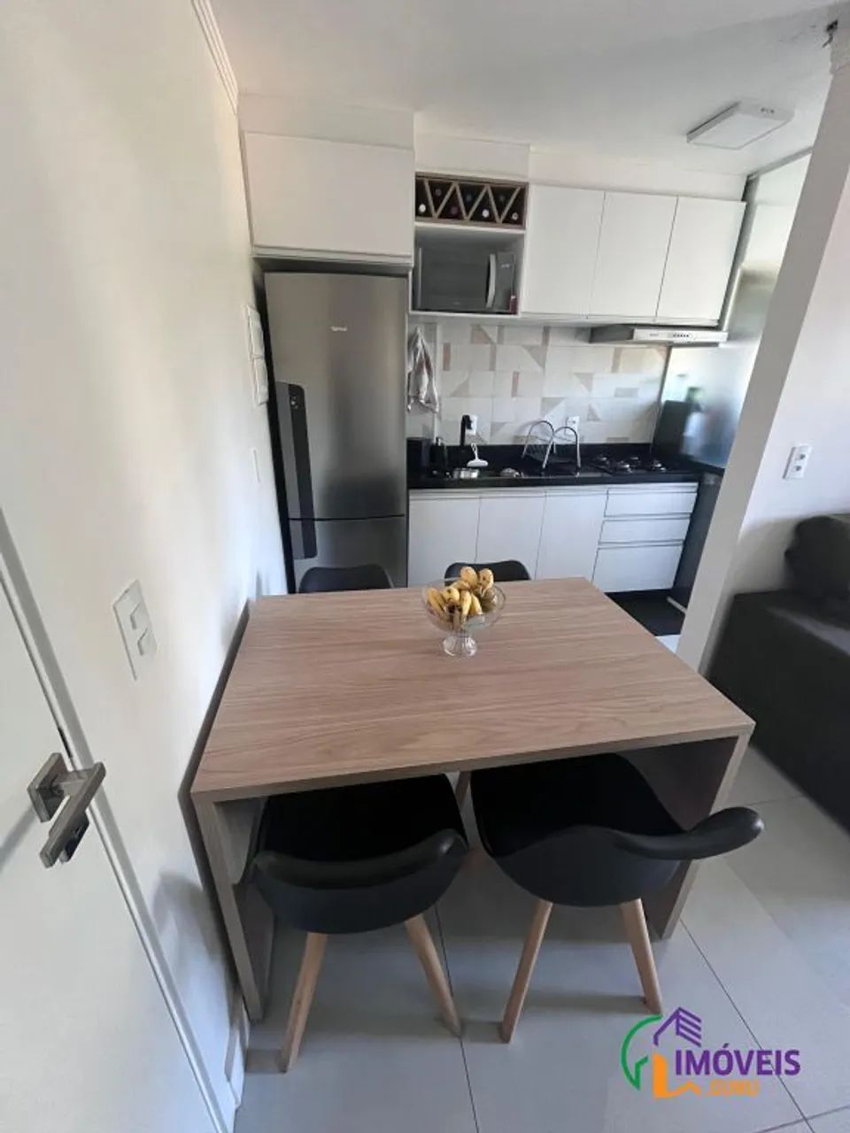 APARTAMENTO - VILA TOGNI - MG - Foto 4