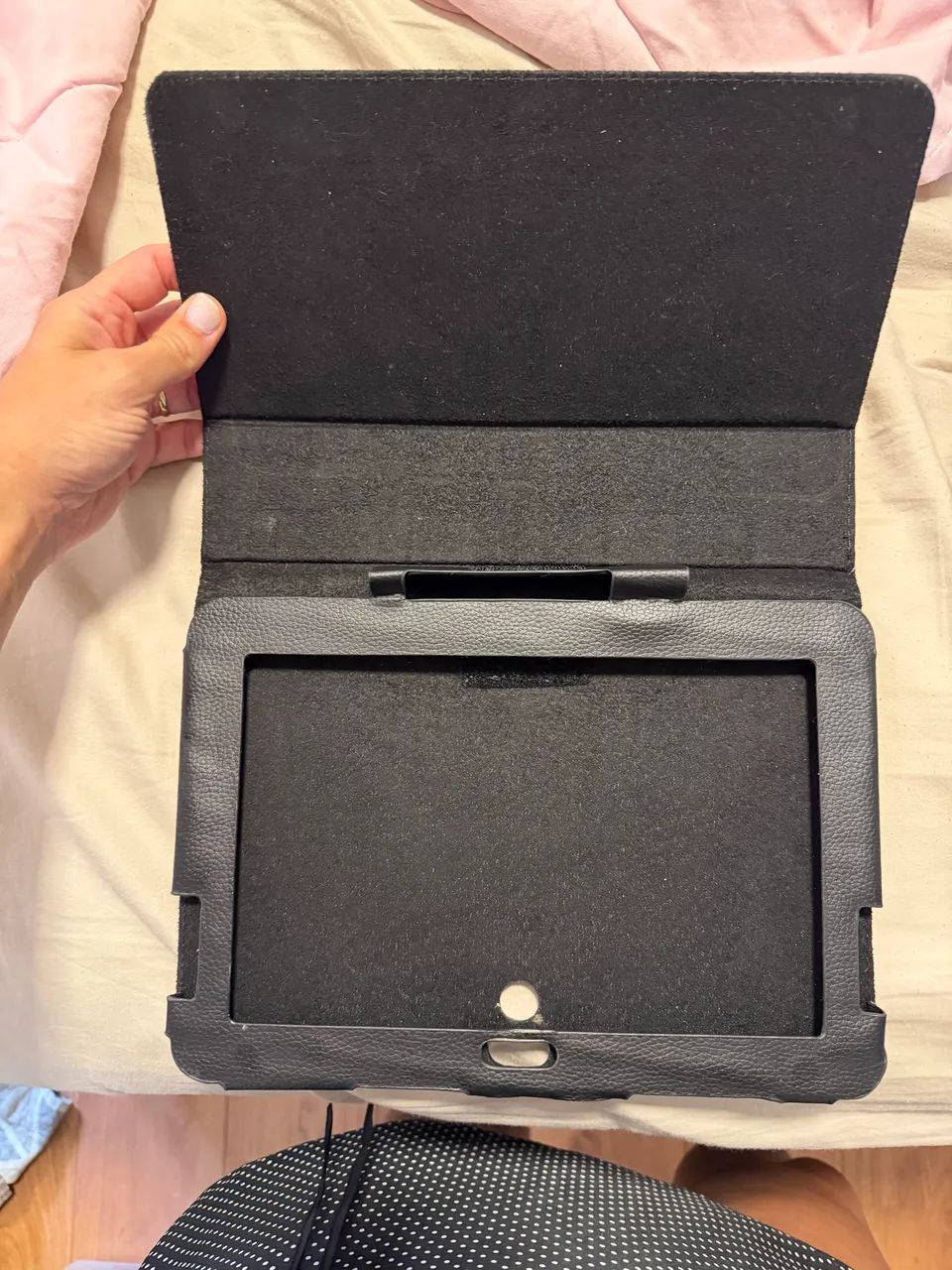 Samsung Galaxy Note 10.1 + Teclado Bluetooth + 2 Cases - Foto 5