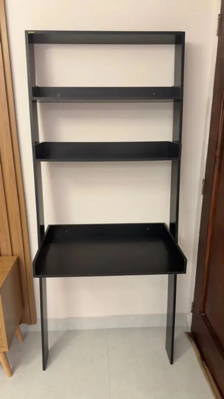 Mesa de estudo