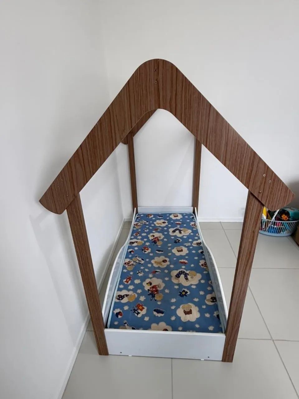 Cama montessoriana  - Foto 2